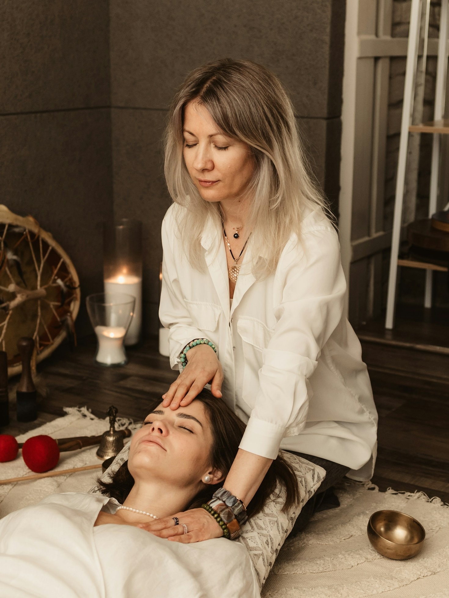 Hvad er AromaTouch teknikken og hvordan virker den?