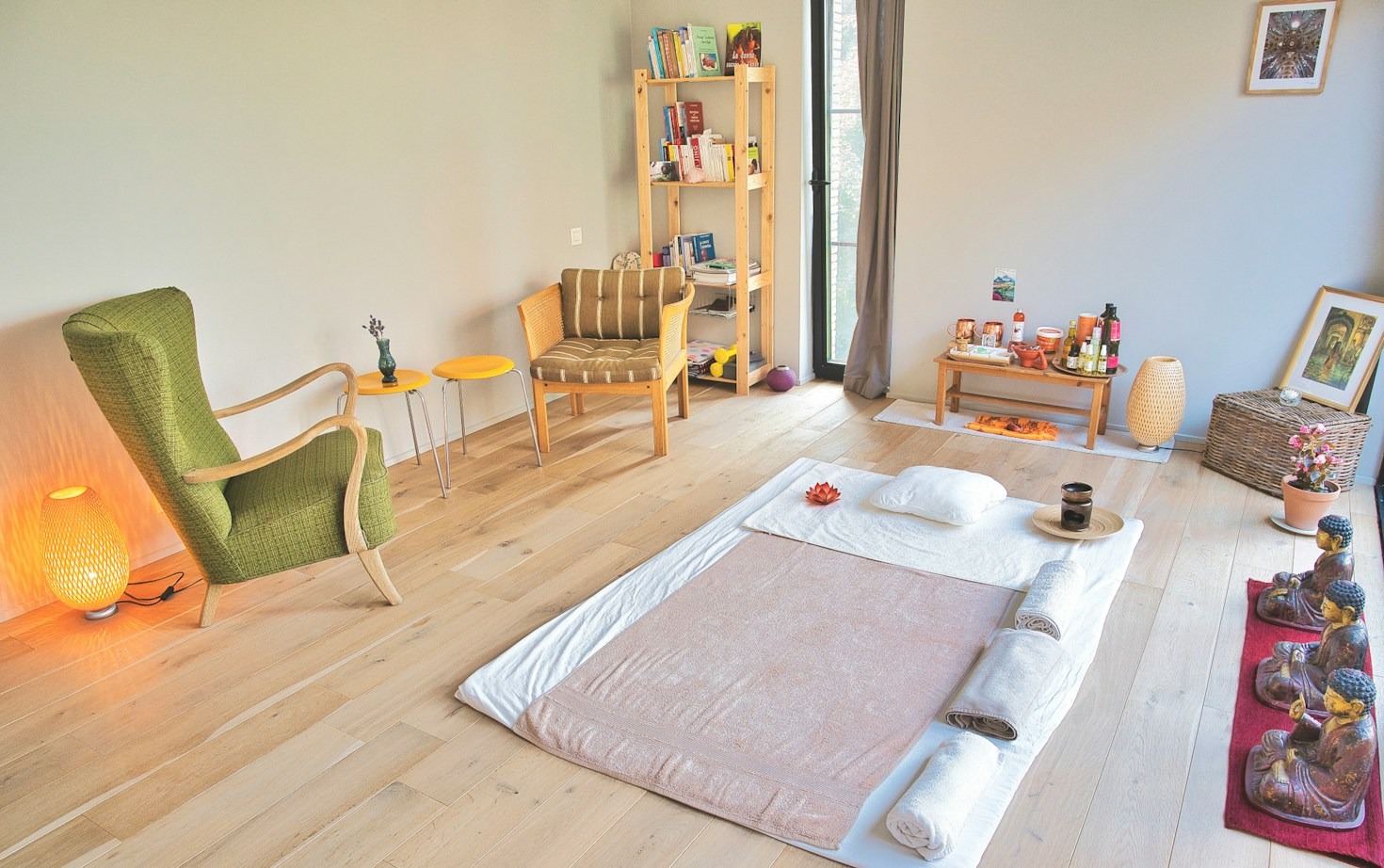 Min personlige rejse: Vejen til at blive holistisk behandler