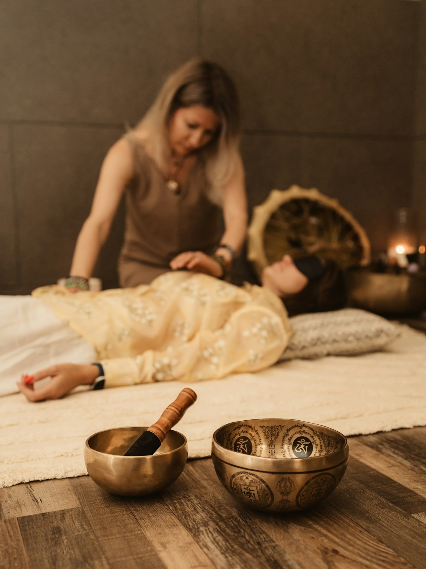 Sådan forbereder du dig bedst på din massage